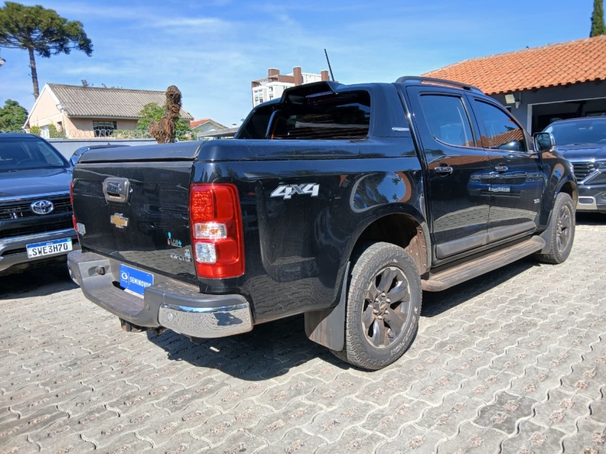 s10 cd high country 4x4 2.8 tb-ctdi at 2021/20226