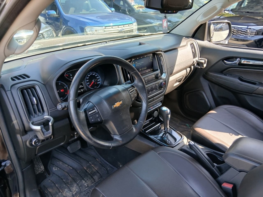 s10 cd high country 4x4 2.8 tb-ctdi at 2021/202210