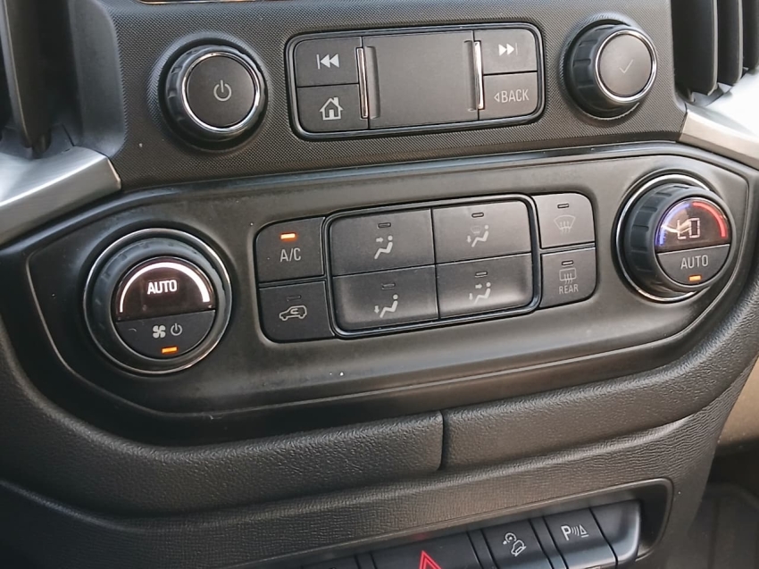 s10 cd high country 4x4 2.8 tb-ctdi at 2021/202214