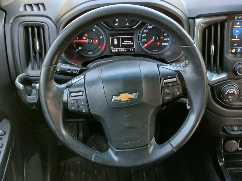 s10 cd high country 4x4 2.8 tb-ctdi at 2021/202211