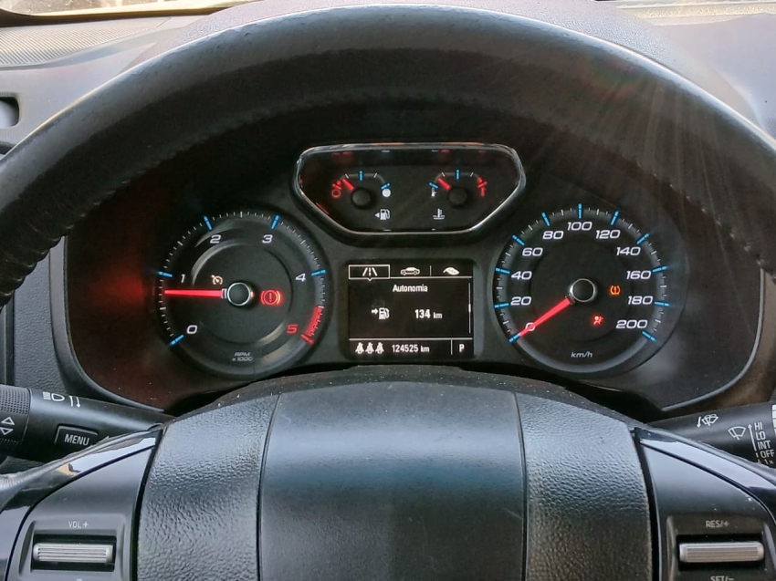 s10 cd high country 4x4 2.8 tb-ctdi at 2021/202212