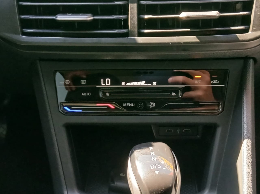 nivus comfortline 200 1.0 tsi at6 2025/202514