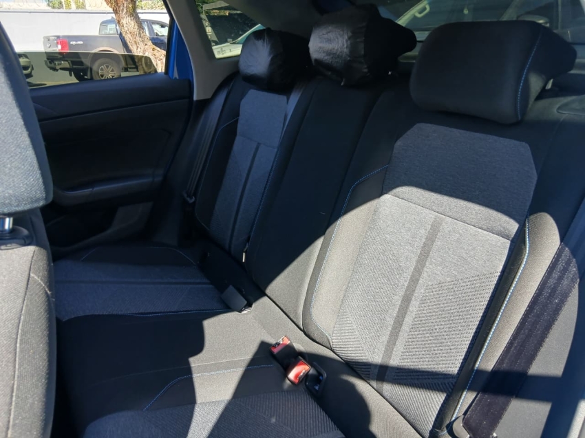 nivus comfortline 200 1.0 tsi at6 2025/20258