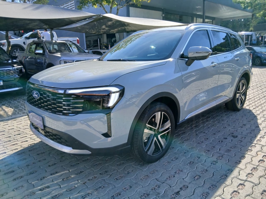 territory titanium 1.5 16v tb gtdi cvt 2025/20262