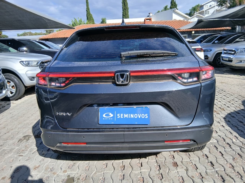 hr-v exl 1.5 16v cvt 2025/20255