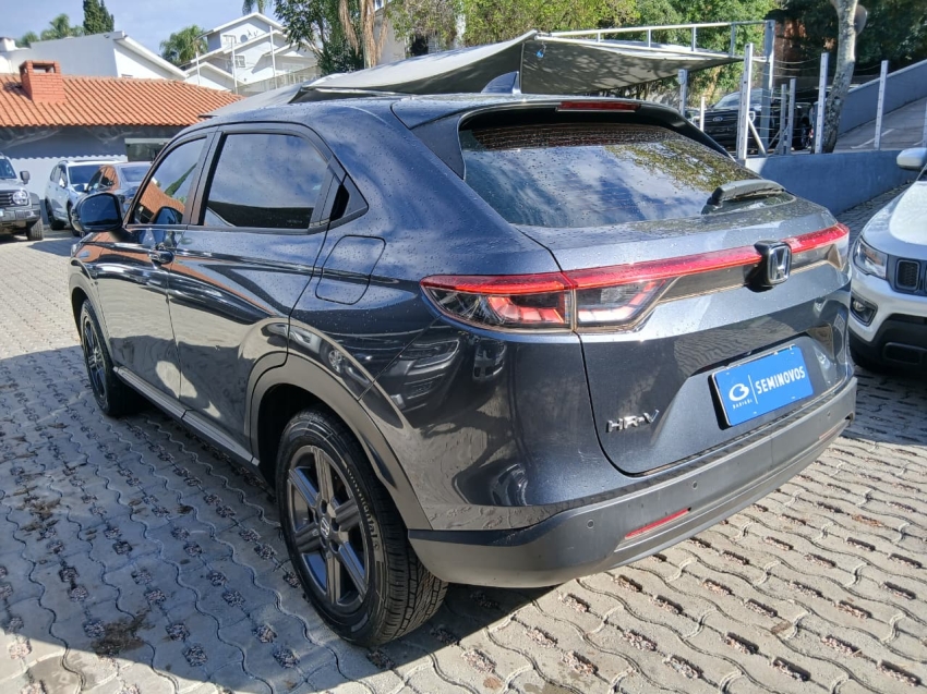 hr-v exl 1.5 16v cvt 2025/20254