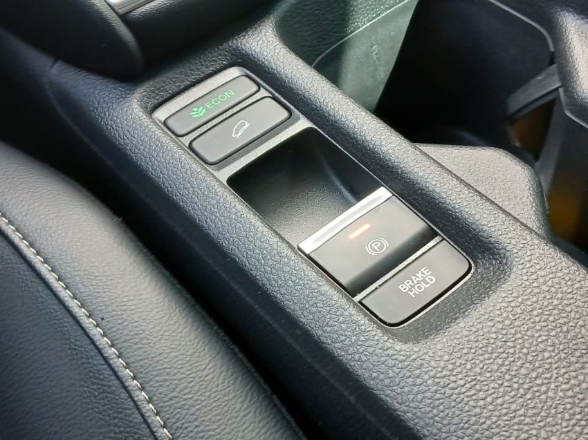 hr-v exl 1.5 16v cvt 2025/202516