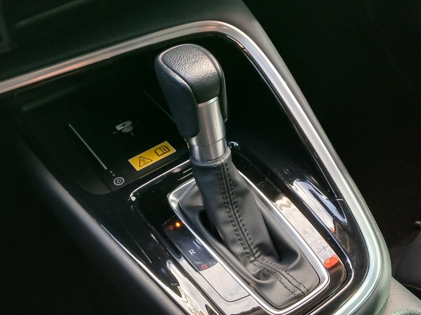hr-v exl 1.5 16v cvt 2025/202515