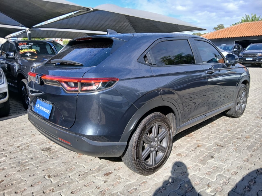 hr-v exl 1.5 16v cvt 2025/20256