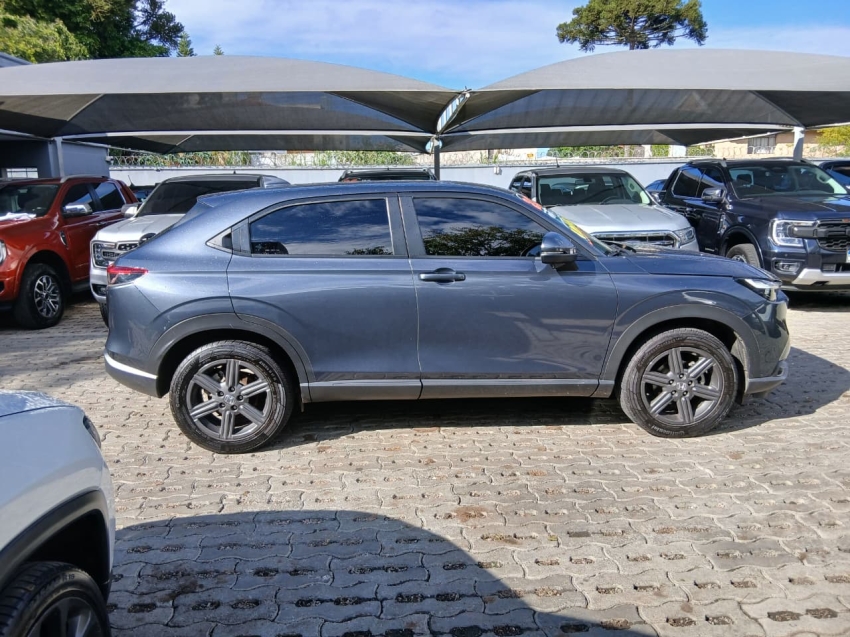 hr-v exl 1.5 16v cvt 2025/20257