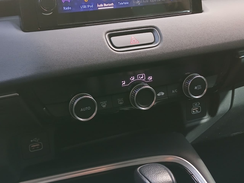 hr-v exl 1.5 16v cvt 2025/202514