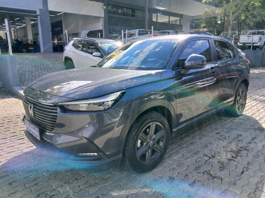 hr-v exl 1.5 16v cvt 2025/20252