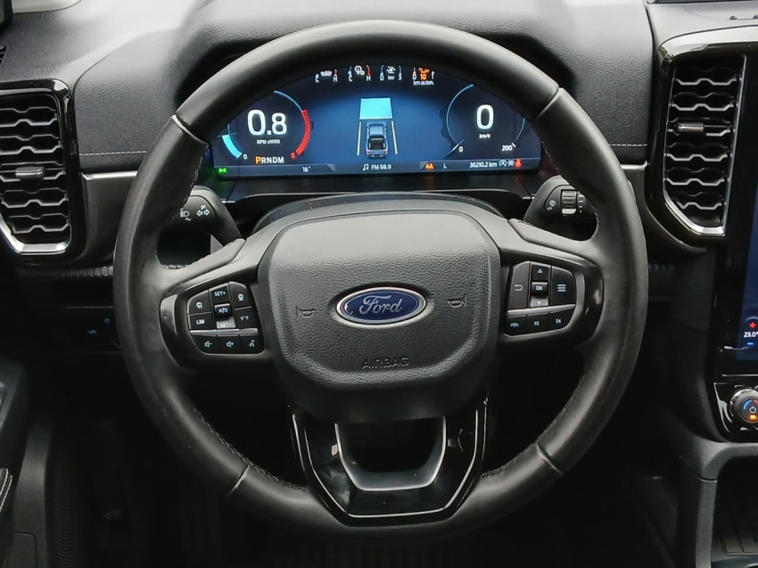8dcand5 - ranger ltdpcd3d4a 4x4 full 250hp 2024/202511