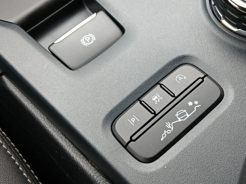 8dcand5 - ranger ltdpcd3d4a 4x4 full 250hp 2024/202515