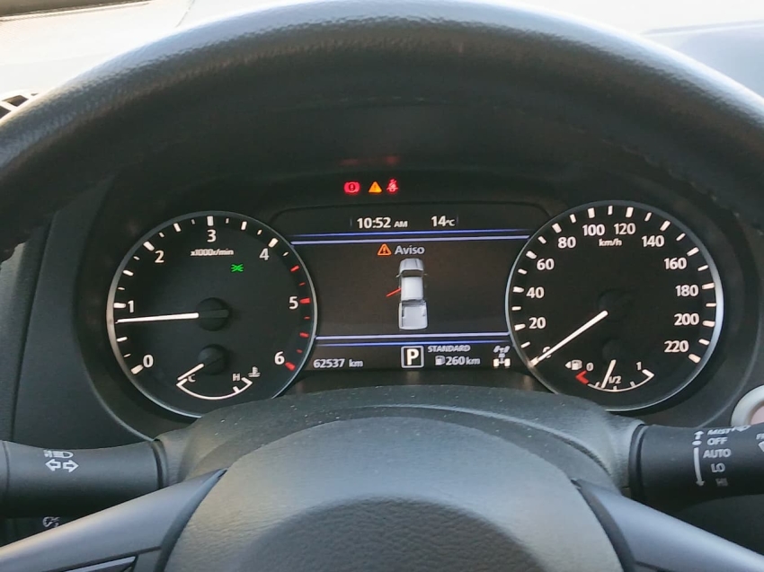 frontier cd xe 4x4 2.3 16v tdi at 2023/202412