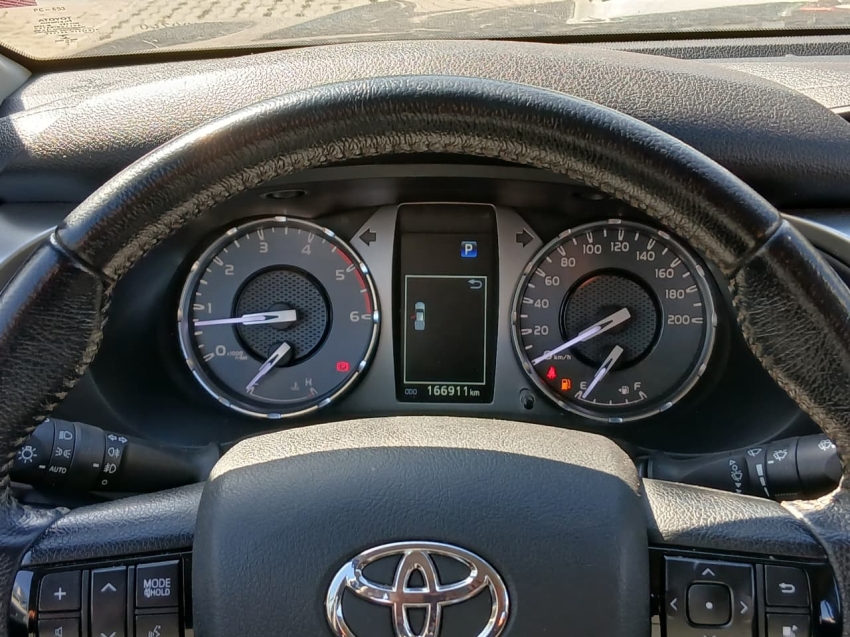 hilux cd srx 4x4 2.8 tb at6 2022/202212