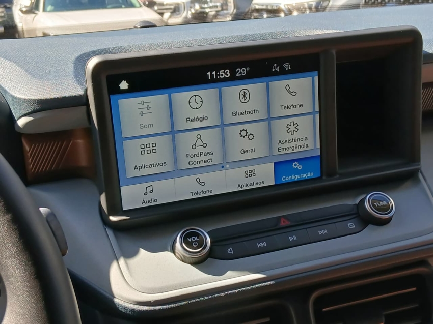 maverick lariat hybrid fwd 2.5 at8 2022/202313
