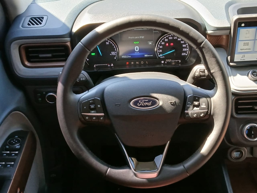 maverick lariat hybrid fwd 2.5 at8 2022/202311