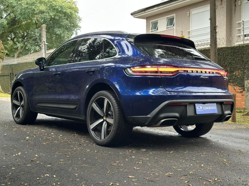 macan 4x4 2.0 tb pdk 2024/20244