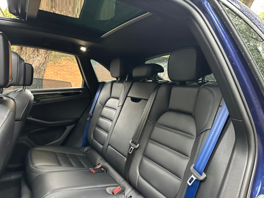 macan 4x4 2.0 tb pdk 2024/20249