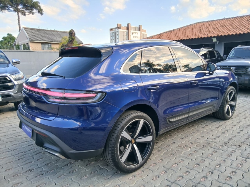 macan 4x4 2.0 tb pdk 2024/20246