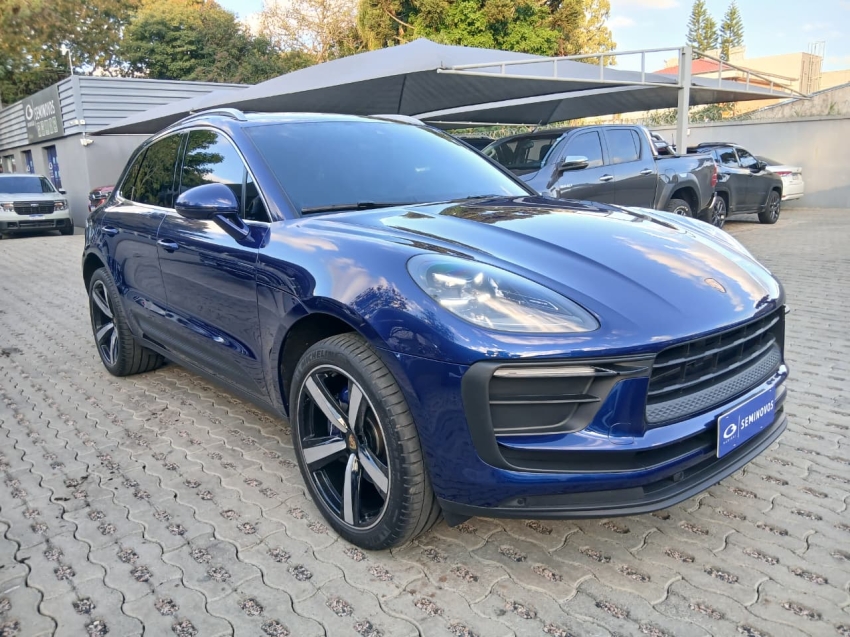macan 4x4 2.0 tb pdk 2024/2024