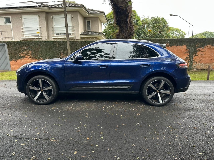 macan 4x4 2.0 tb pdk 2024/20243