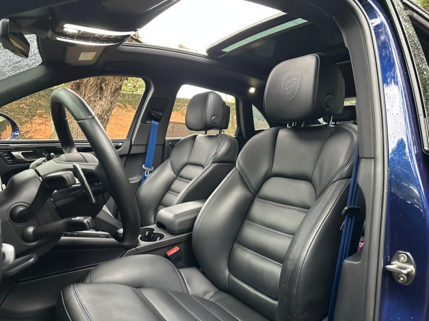 macan 4x4 2.0 tb pdk 2024/20248