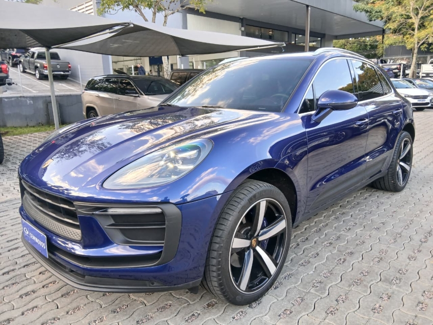 macan 4x4 2.0 tb pdk 2024/20242