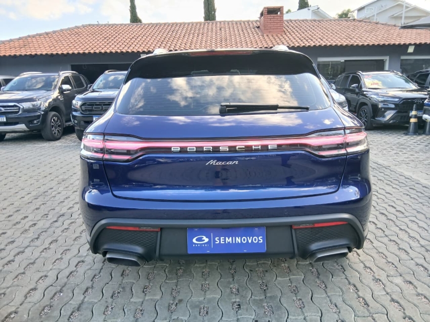 macan 4x4 2.0 tb pdk 2024/20245