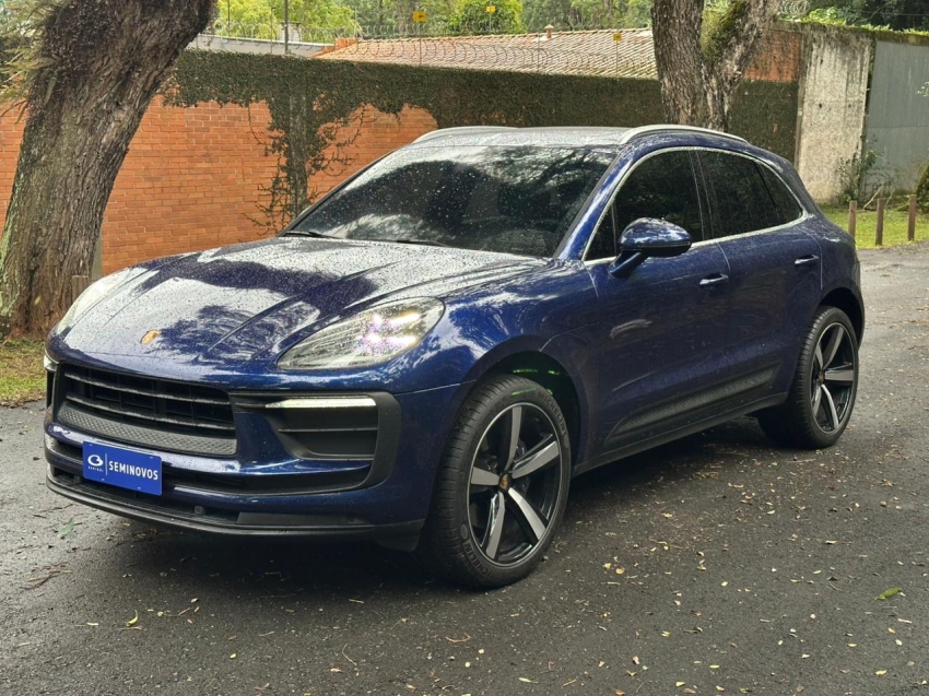 macan 4x4 2.0 tb pdk 2024/20242