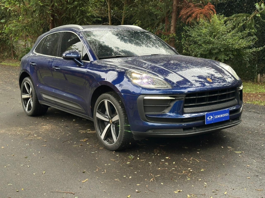 macan 4x4 2.0 tb pdk 2024/2024