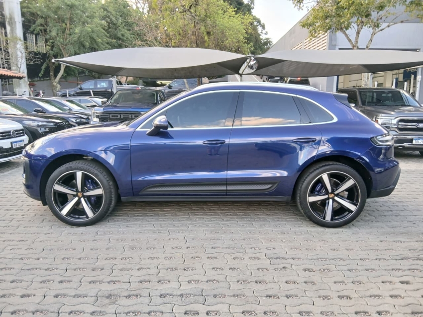 macan 4x4 2.0 tb pdk 2024/20243