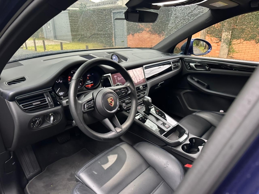 macan 4x4 2.0 tb pdk 2024/202410