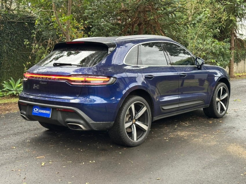 macan 4x4 2.0 tb pdk 2024/20246