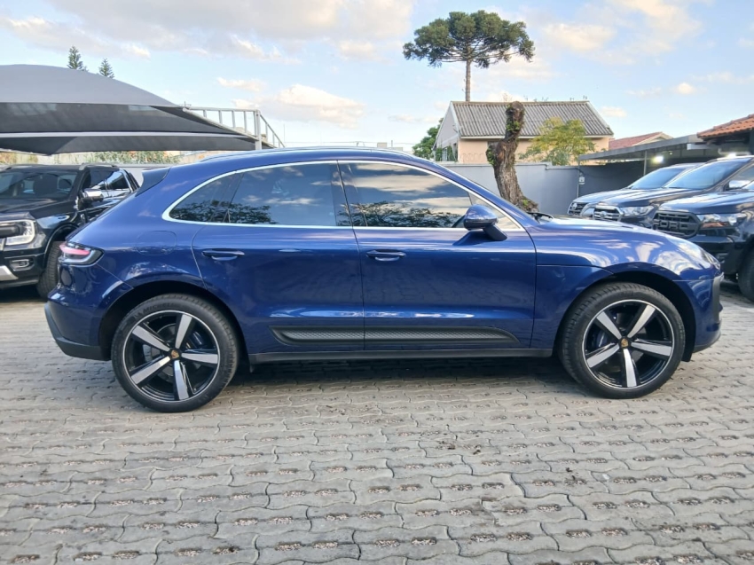 macan 4x4 2.0 tb pdk 2024/20247