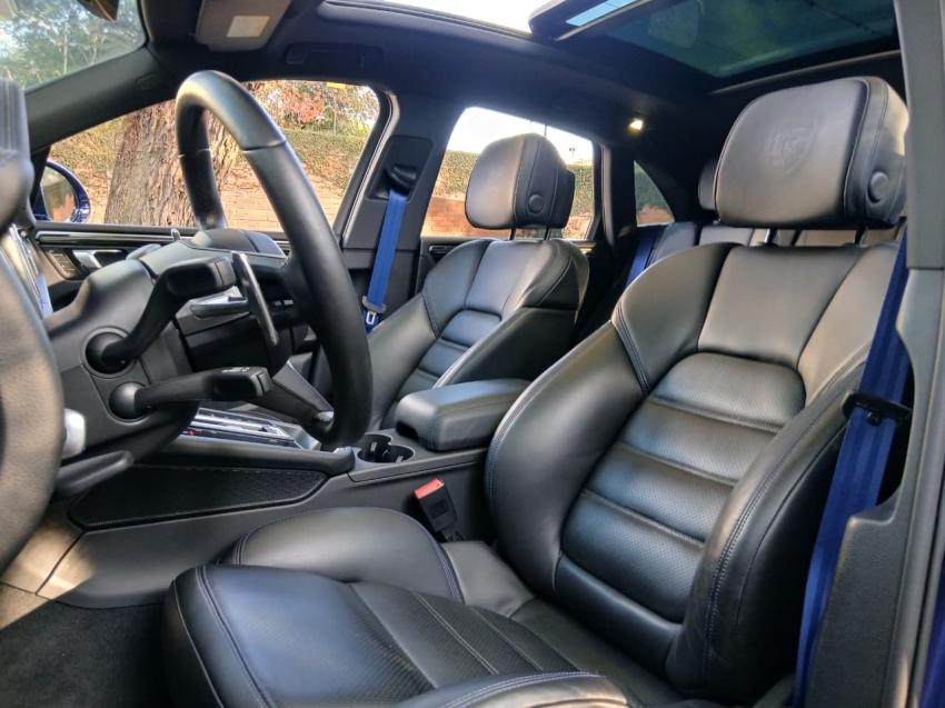 macan 4x4 2.0 tb pdk 2024/20248
