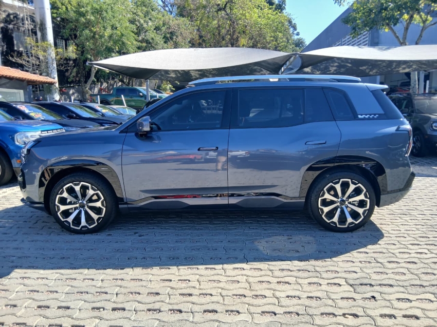 aion v 75,3 kw eletrico elite 2025/20263