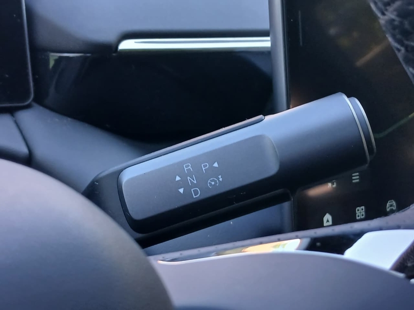 aion v 75,3 kw eletrico elite 2025/202612