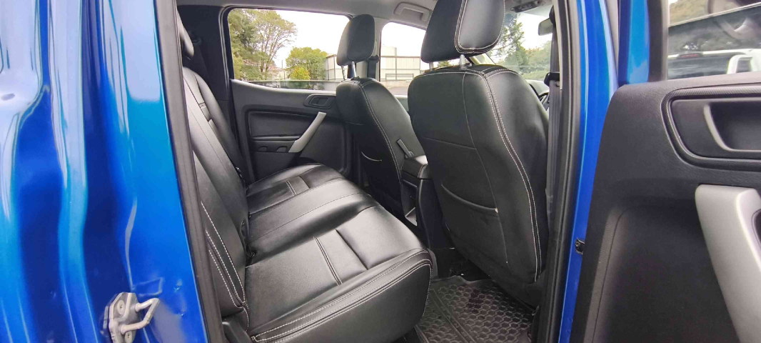 ranger cd xls 4x4 2.2 at 2020/2113
