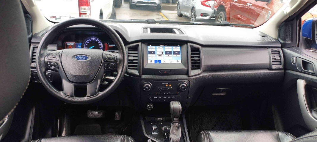 ranger cd xls 4x4 2.2 at 2020/2111