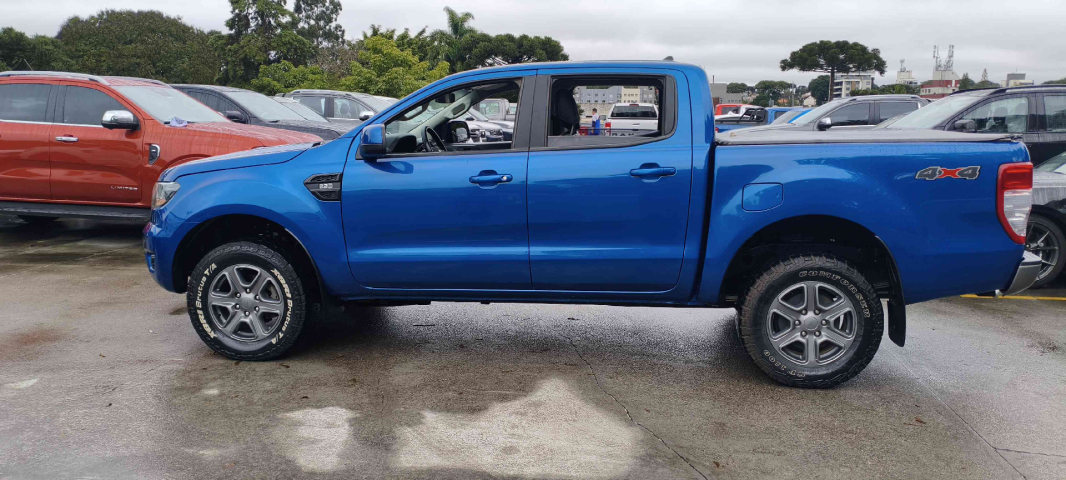 ranger cd xls 4x4 2.2 at 2020/213
