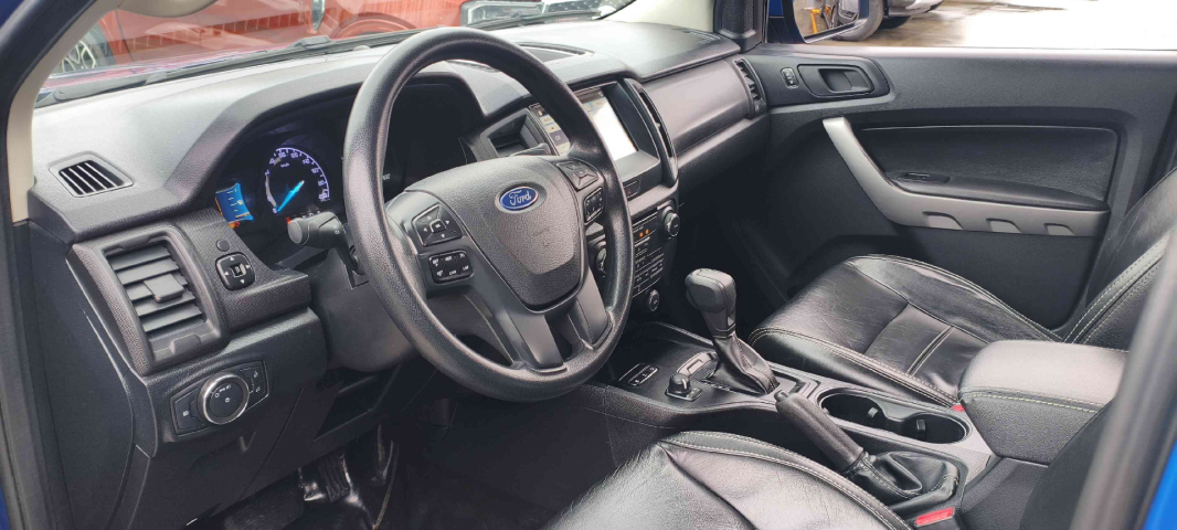 ranger cd xls 4x4 2.2 at 2020/219
