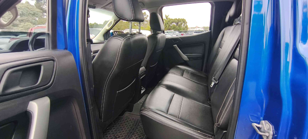 ranger cd xls 4x4 2.2 at 2020/2110