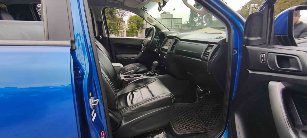 ranger cd xls 4x4 2.2 at 2020/2114