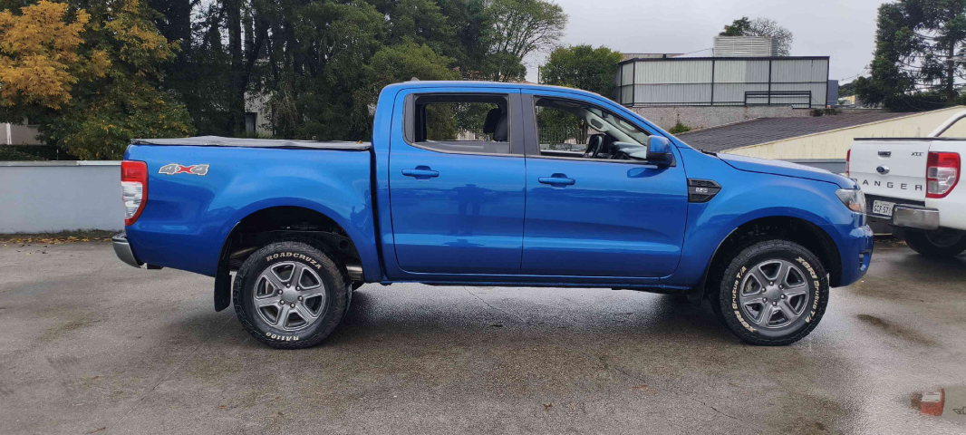 ranger cd xls 4x4 2.2 at 2020/217