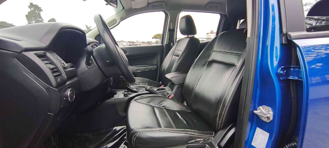 ranger cd xls 4x4 2.2 at 2020/218
