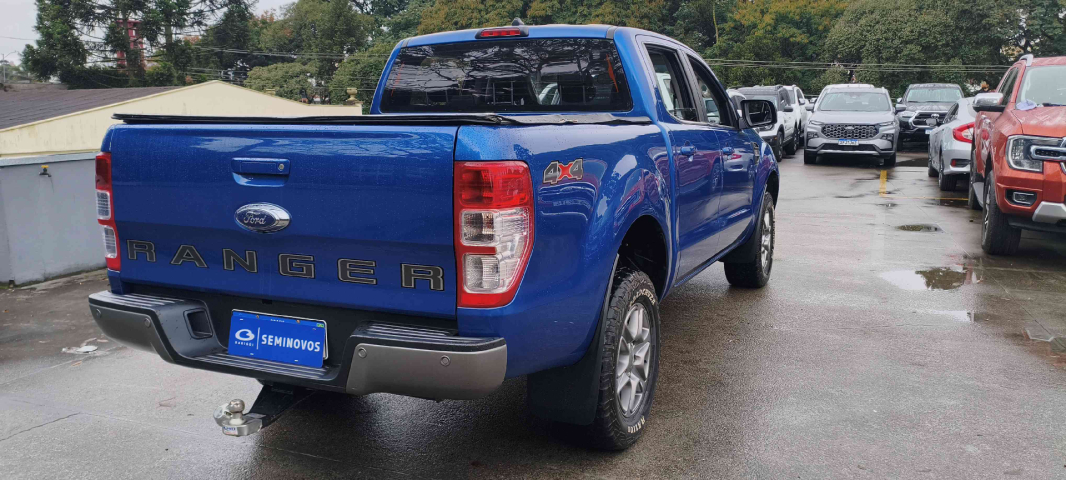ranger cd xls 4x4 2.2 at 2020/216