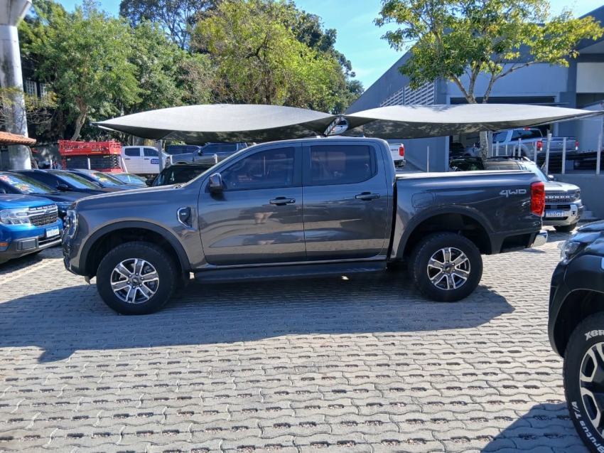 ranger cd xlt 4x4 3.0 v6 at 2024/20253