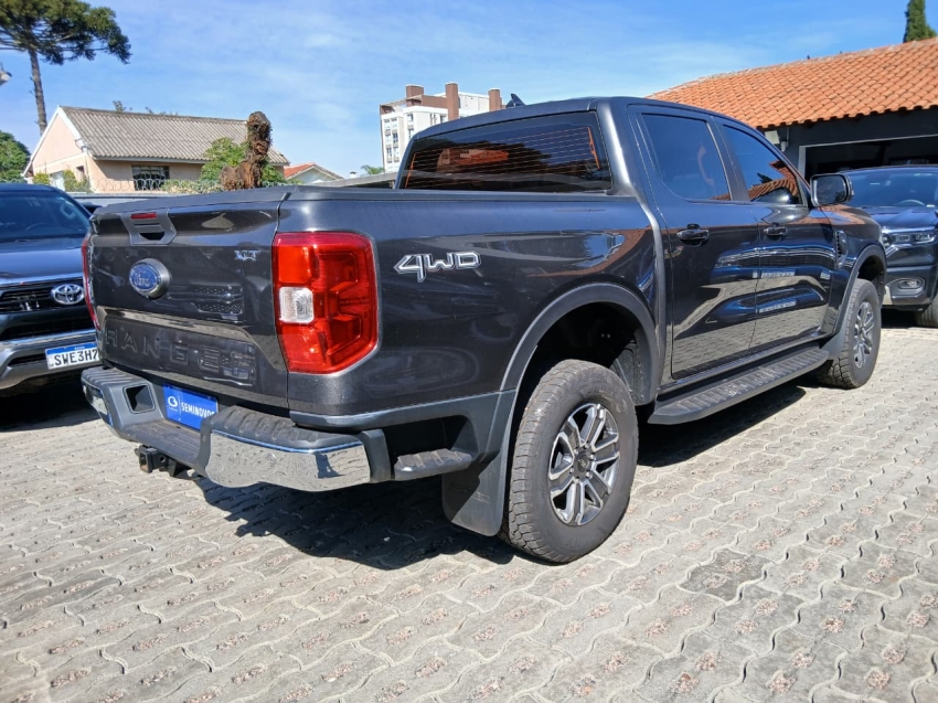 ranger cd xlt 4x4 3.0 v6 at 2024/20256